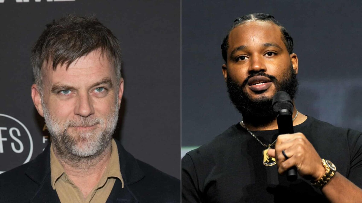 paul thomas anderson ryan coogler