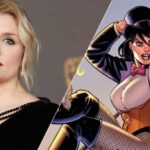 emerald fennell - zatanna - Think movies