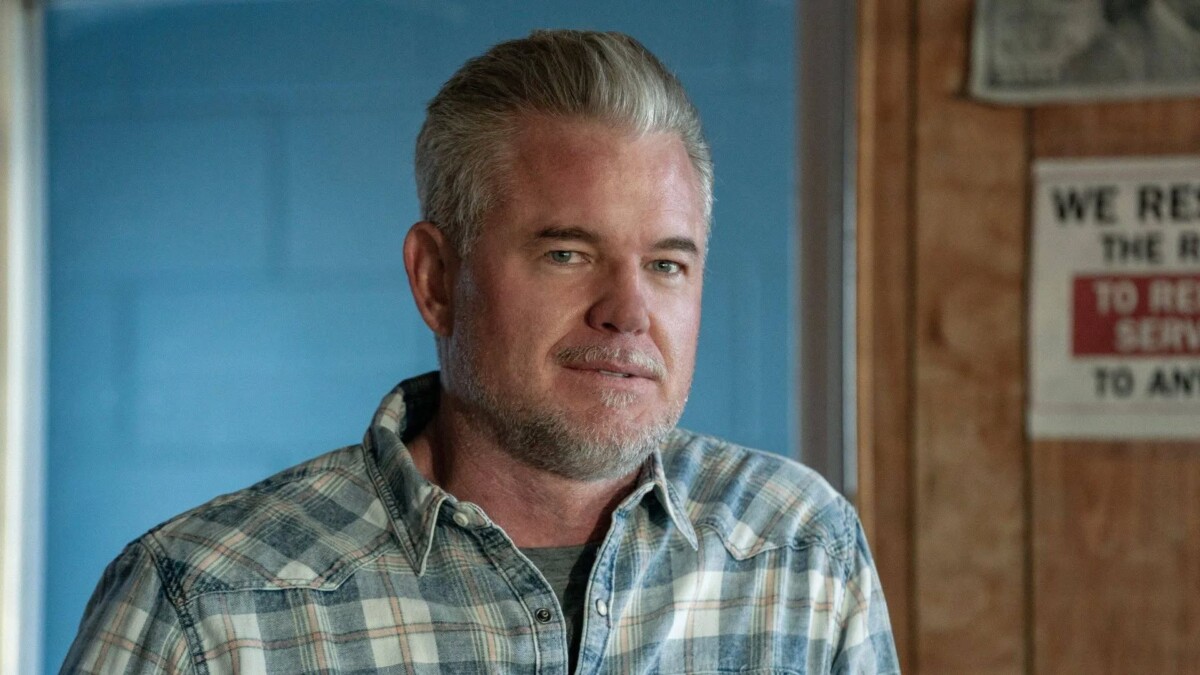 Addio a Eric Dane, l’amato attore è morto a 53 anni