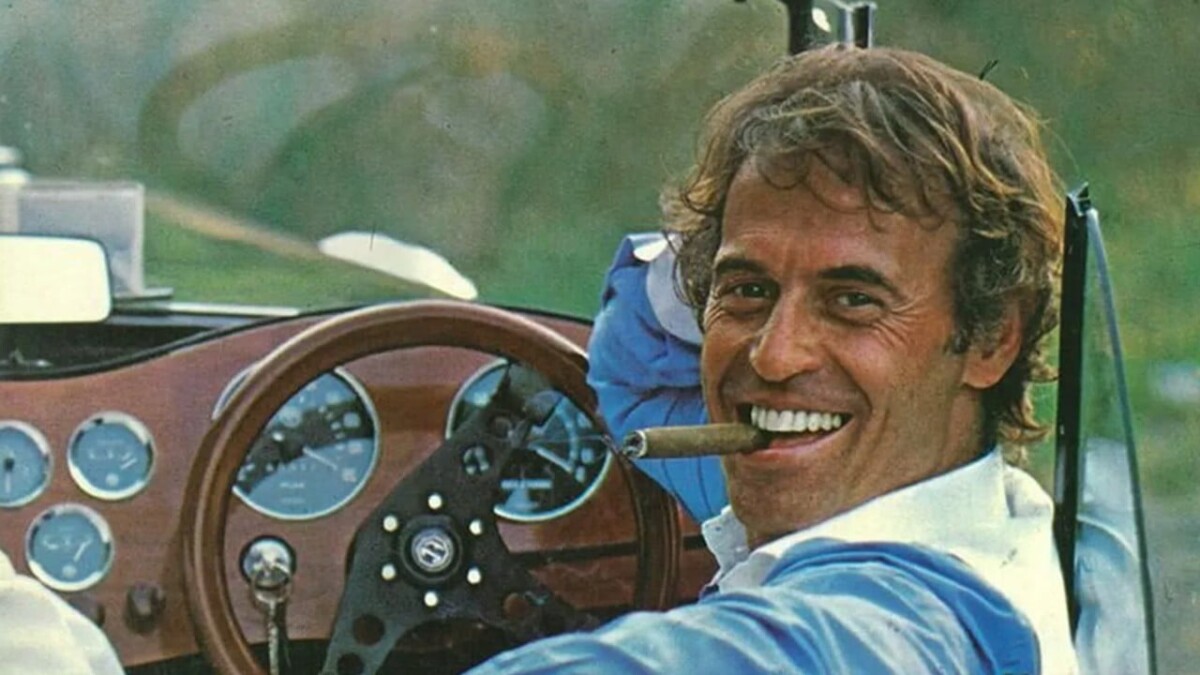 franco califano - nun ve trattengo