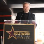 franco nero walk of fame