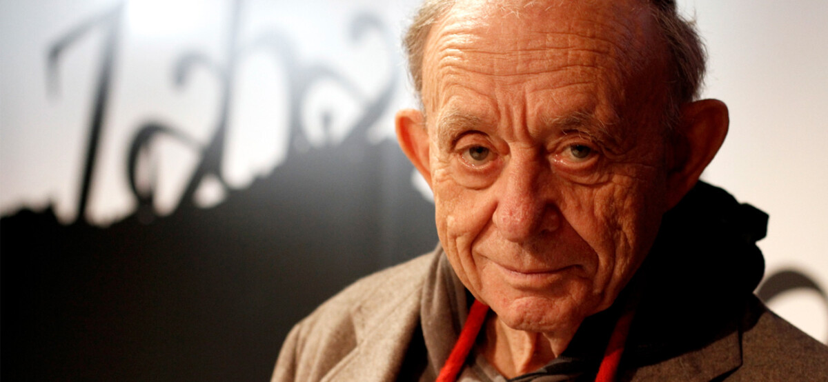 frederick wiseman