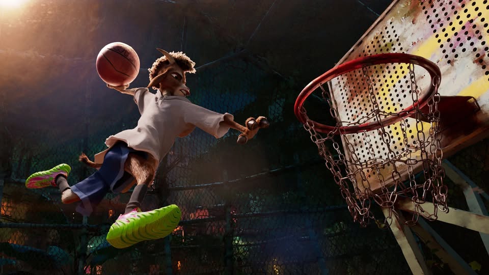 goat - sogna in grande