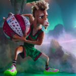 GOAT - Sogna in grande