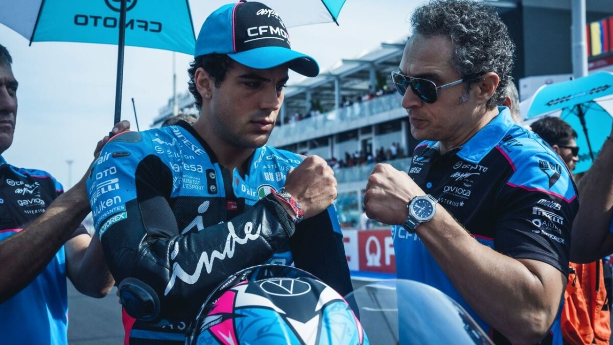 idoli - fino all'ultima corsa film