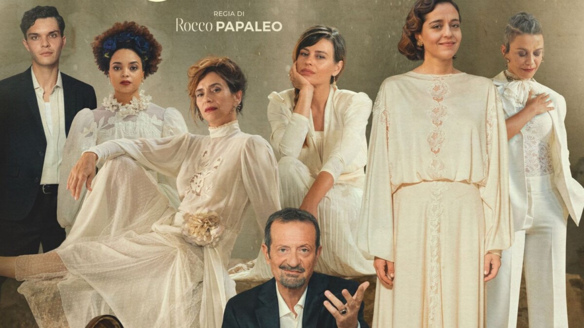 Il bene comune: il trailer e il poster del nuovo film di Rocco Papaleo
