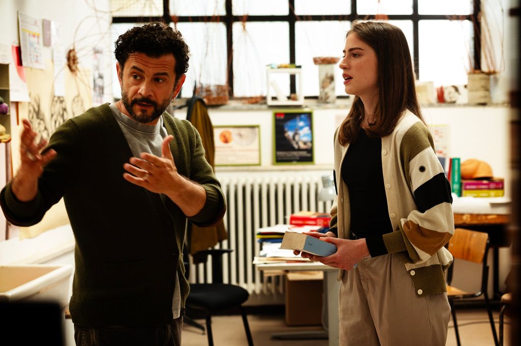 Il Dio dell’Amore di Francesco Lagi è il film d’apertura del BIF&ST 2026