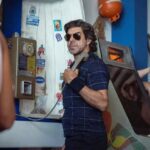 il maestro pierfrancesco favino