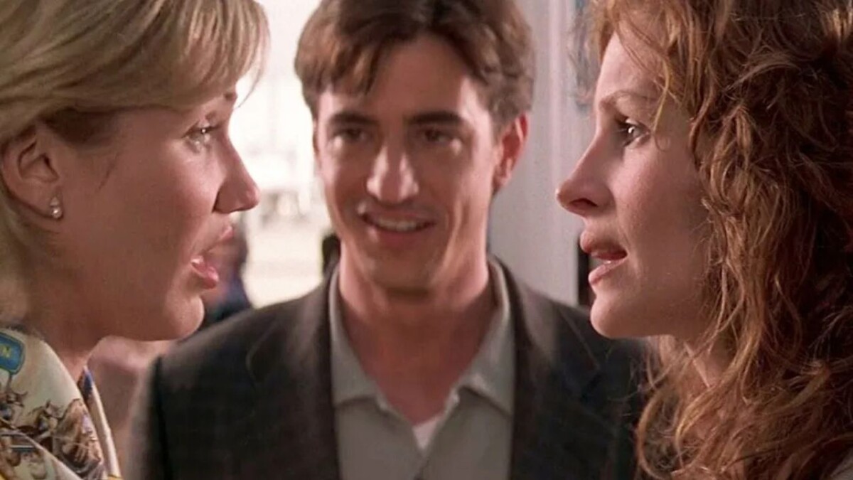 il matrimonio del mio migliore film