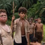 il signore delle mosche serie sky