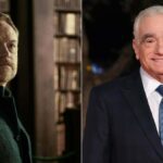 jared harris - martin scorsese