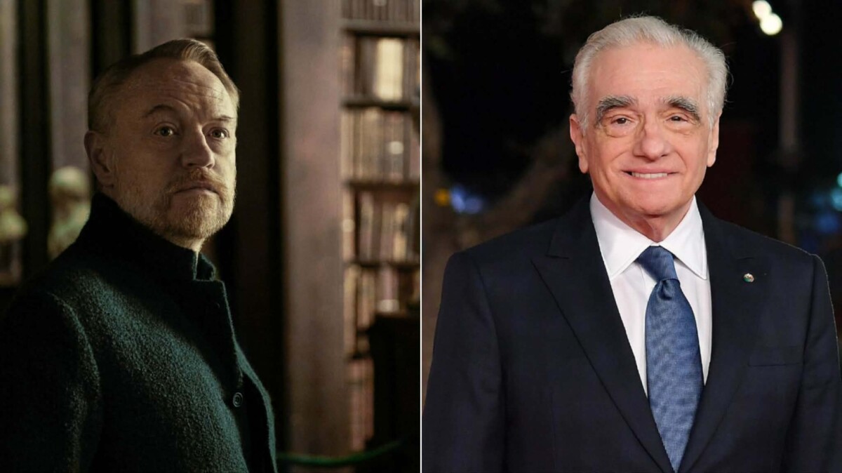 What Happens at Night: Jared Harris nel cast del film di Martin Scorsese