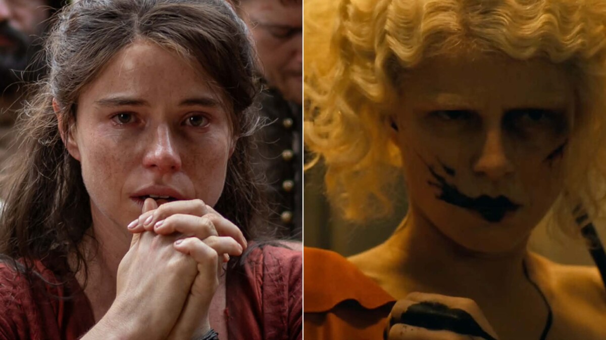 jessie buckley la sposa hamnet