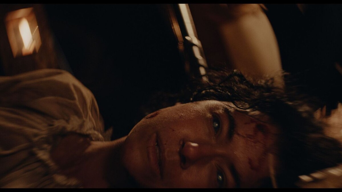 keeper di Osgood Perkins