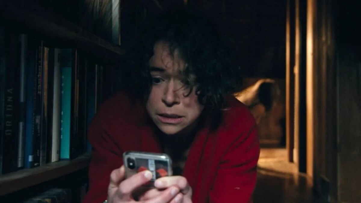 keeper osgood perkins