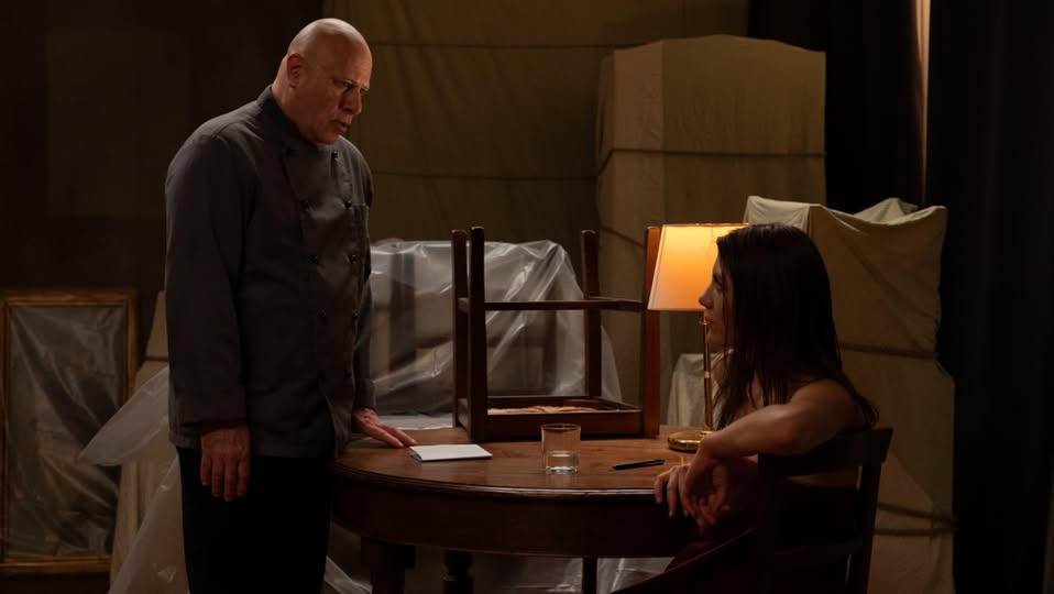 La Bambina di Chernobyl di Massimo Nardin al cinema a marzo