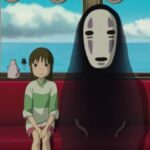 la città incantata hayao miyazaki