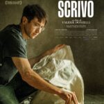 poster io la mattina scrivo