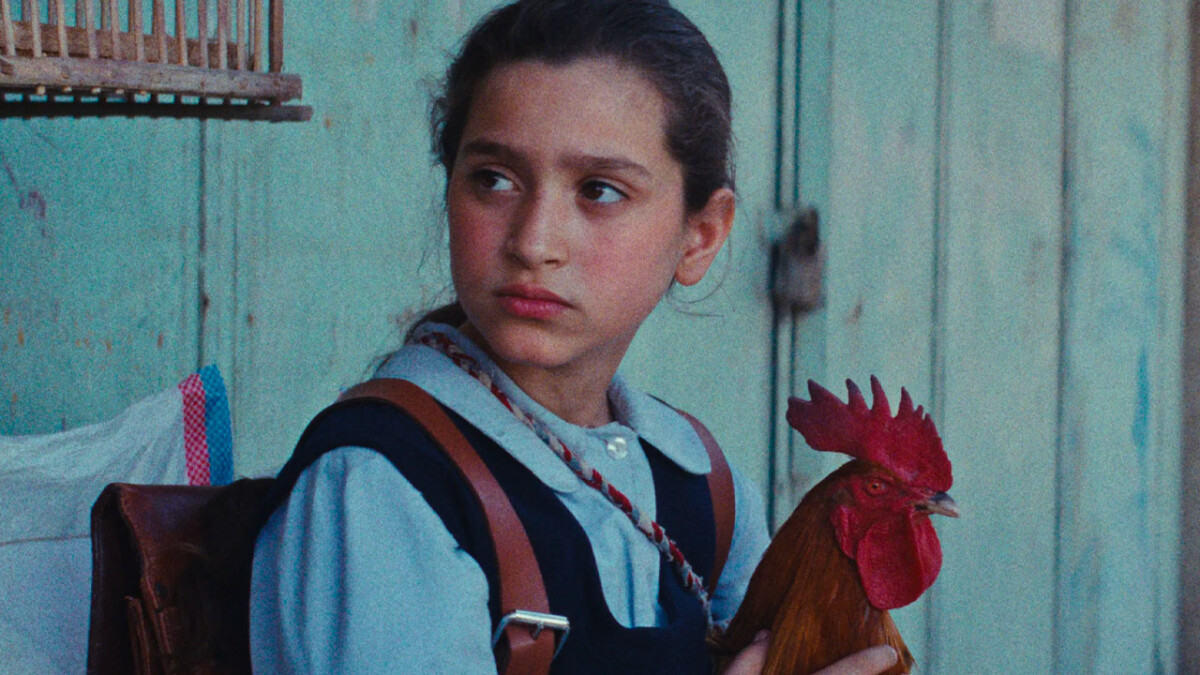 La Torta del Presidente: il trailer del film di Hasan Hadi nei cinema a marzo