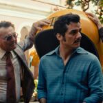 l'agente segreto film