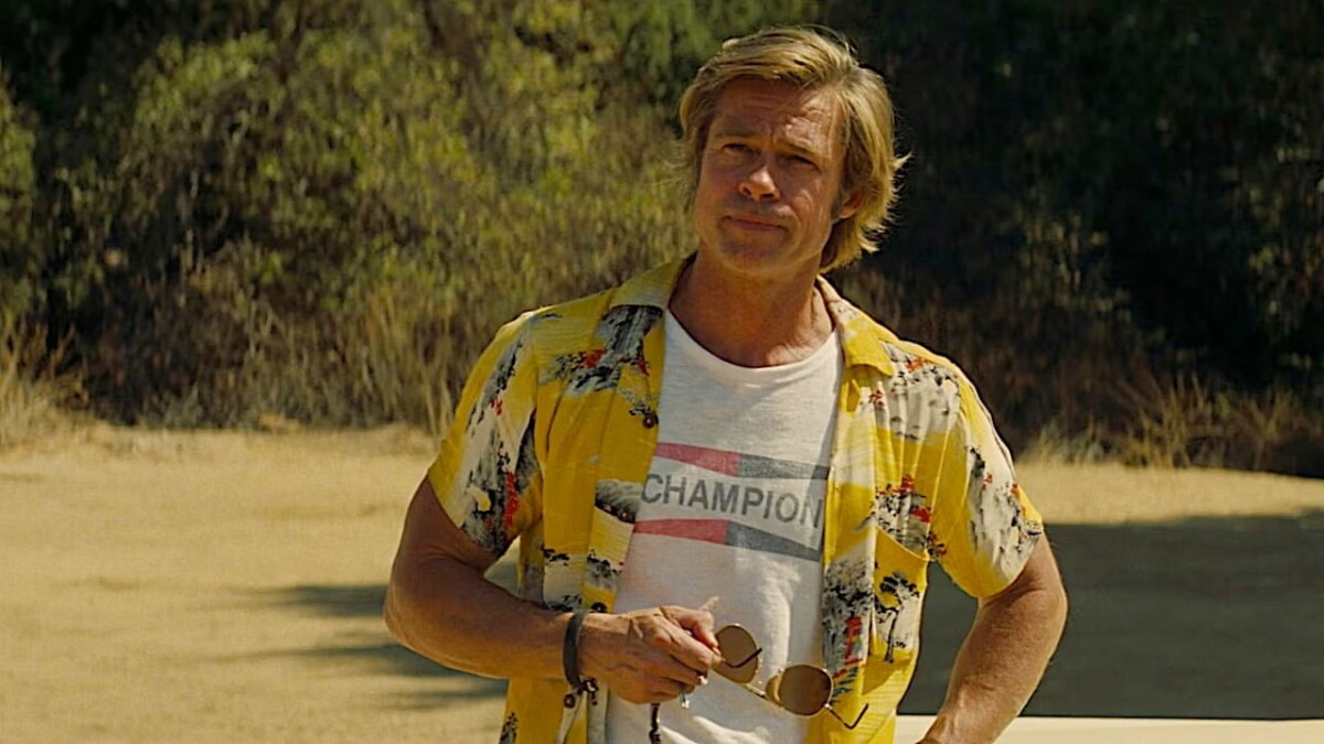 le avventure di cliff booh