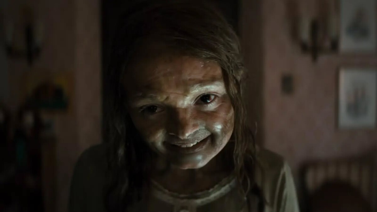 lee cronin - la mummia