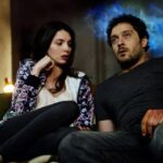 lo chiamavano jeeg robot