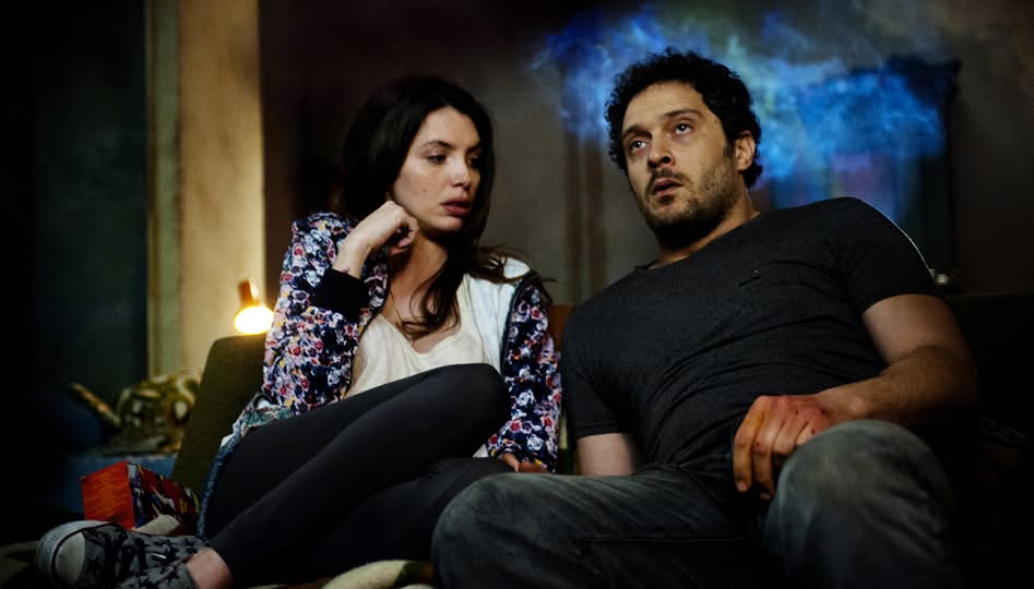 lo chiamavano jeeg robot