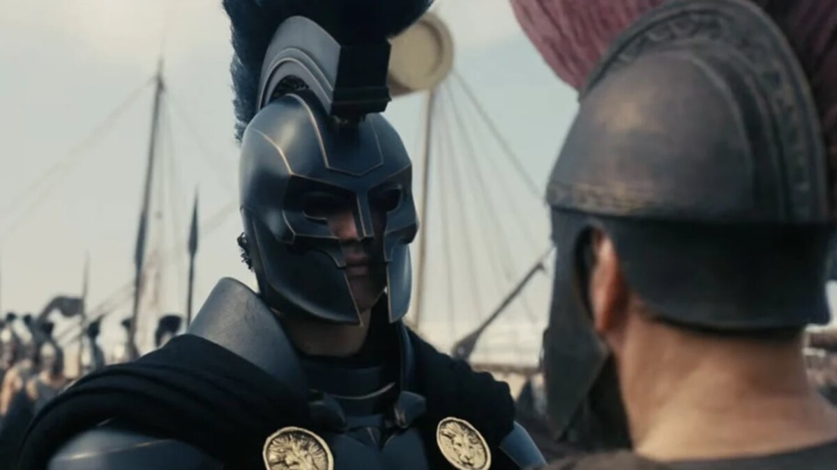 l'odissea christopher nolan