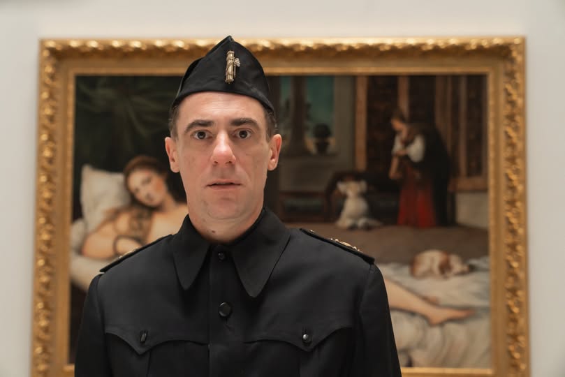 L’Uomo che Poteva Cambiare il Mondo: terminate le riprese del film con Elio Germano