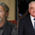 mads mikkelsen martin scorsese