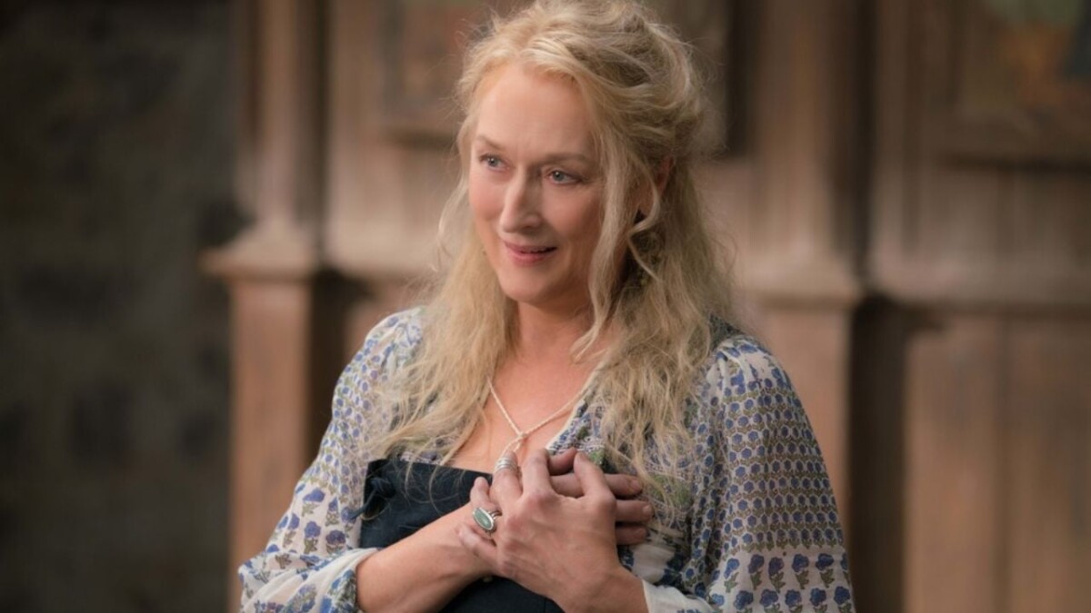 Mamma Mia 3: la Universal promette, Meryl Streep potrebbe tornare