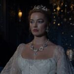 margot robbie "Cime Tempestose"