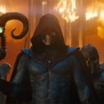 master of the universe skeletor