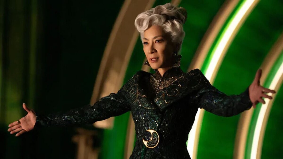 michelle yeoh wicked