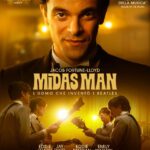 poster midas man