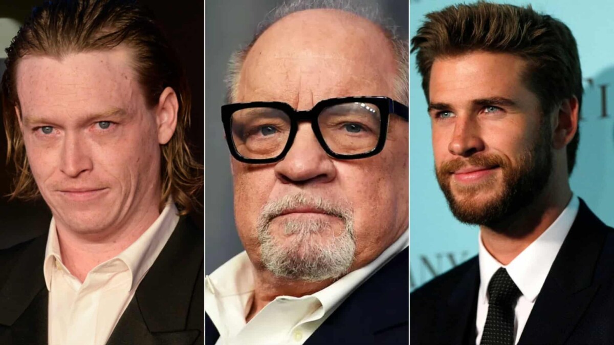 caleb landry jones pul schrader liam hemsworth