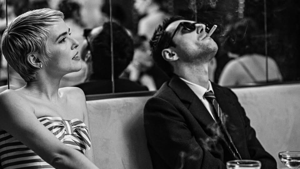 nouvelle vague richard linklater