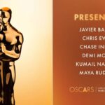 oscar 2026 presentatori