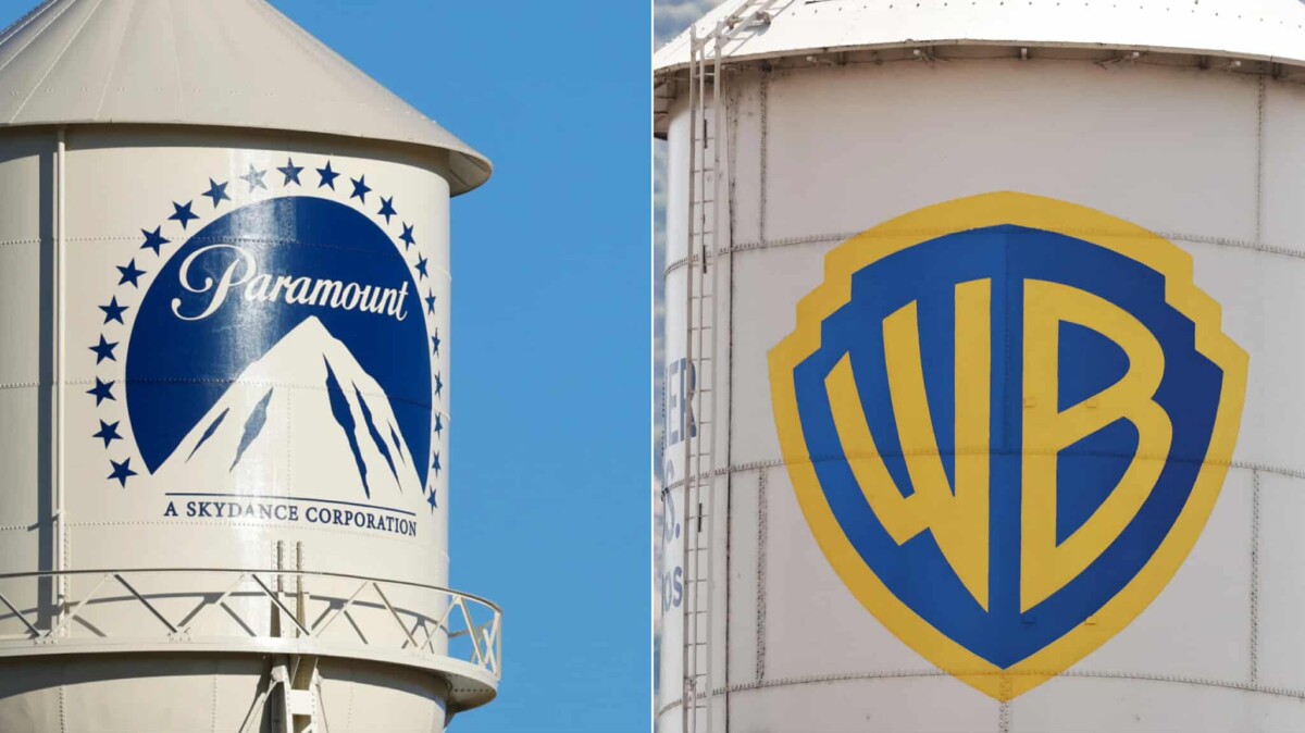 Paramount Skydance supera l’antitrust su WBD, ma non ha un accordo