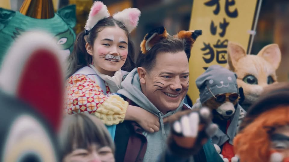 rental family - nelle vite degli altri