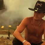 robeert duvall apocalypse now