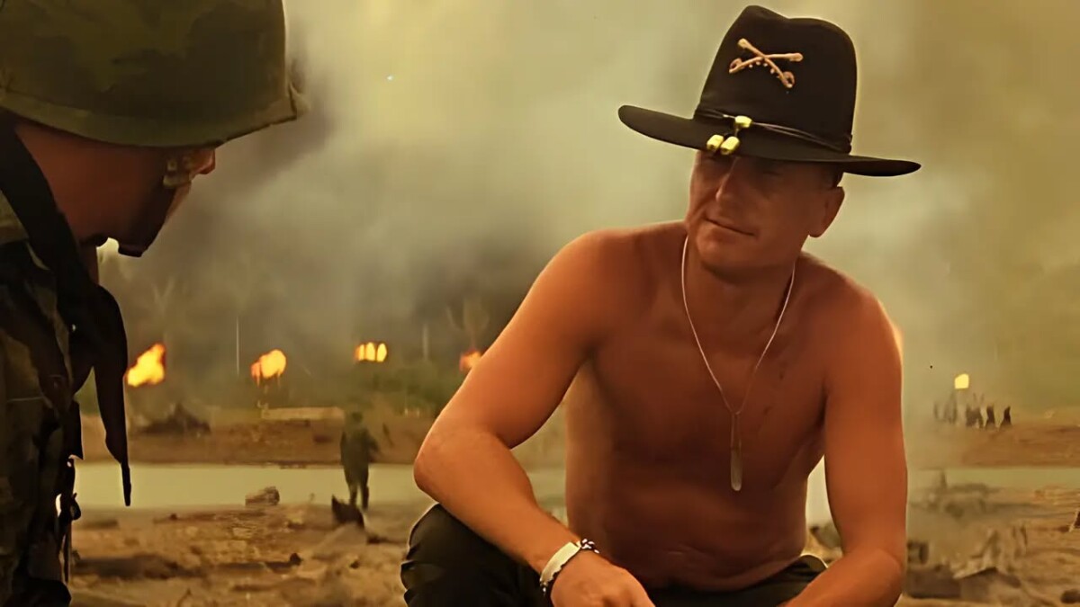 Coppola ricorda Duvall: “Attore grandioso”