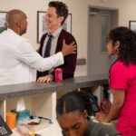 scrubs prima stagione