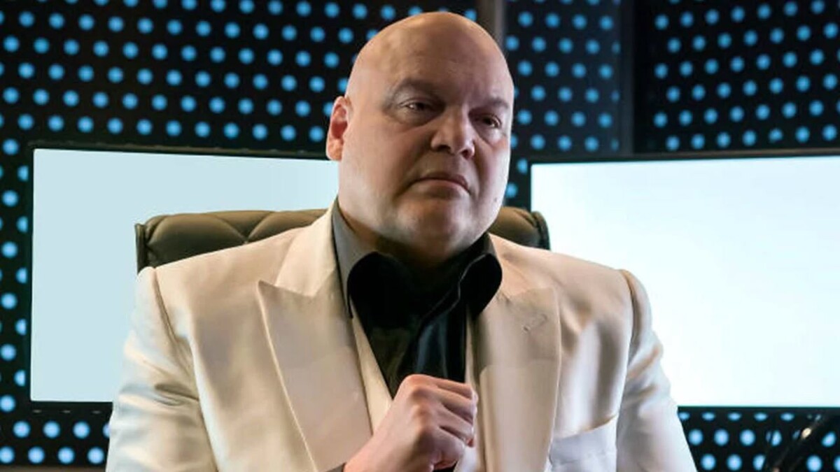 vincent d'onofrio kingpin