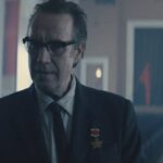 Rhys Ifans in "Star City", in anteprima il 29 maggio 2026 su Apple TV.