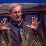 steven spielberg