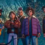 stranger things: storie dal 1985