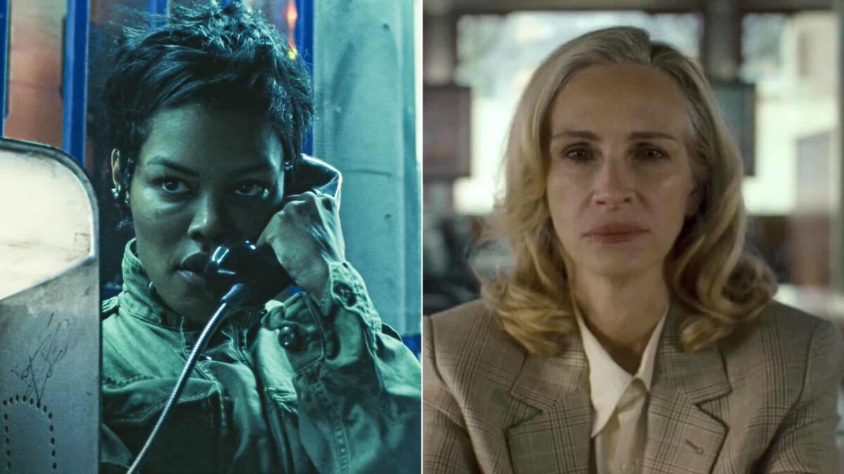 teyana taylor julia roberts