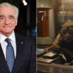 martin scorsese the mandalorian and grogu